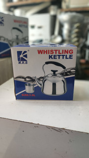 کتری استیل M.R.S اصلی